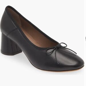 Mansur Gavriel Dream  pump size 37/ 7  38/8 NWOT